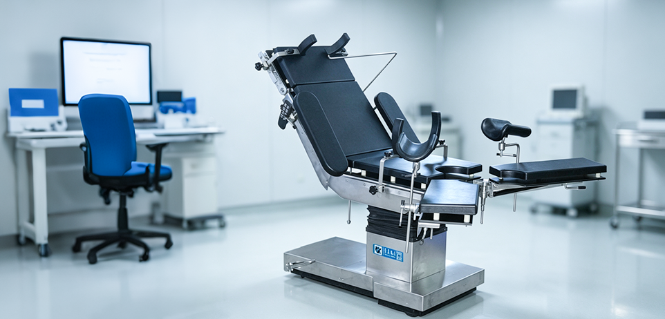 Jiangsu Youngcoln Medical Co., Ltd.
