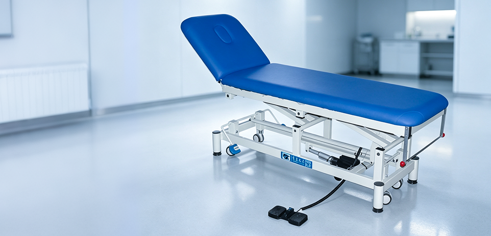 Jiangsu Youngcoln Medical Co., Ltd.