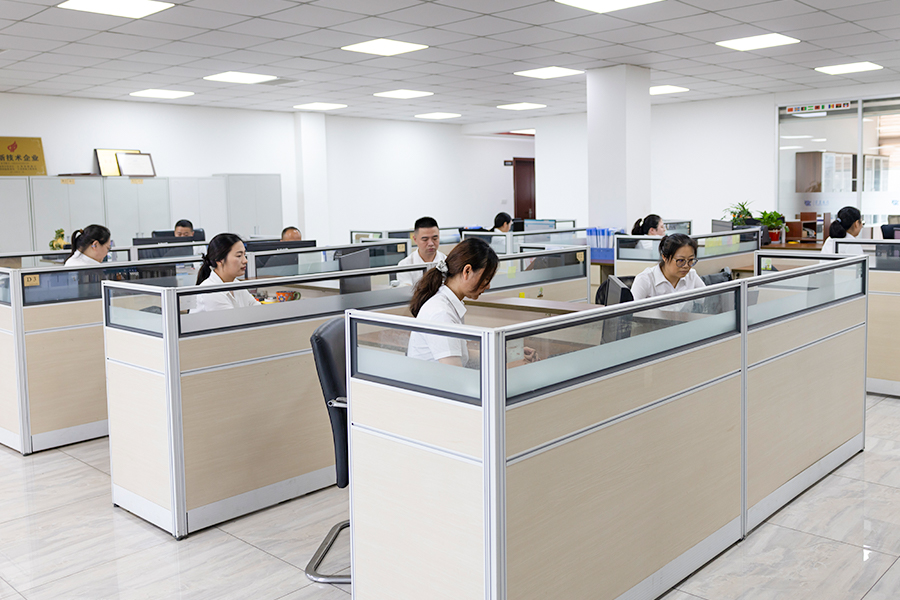 Entorno de oficina