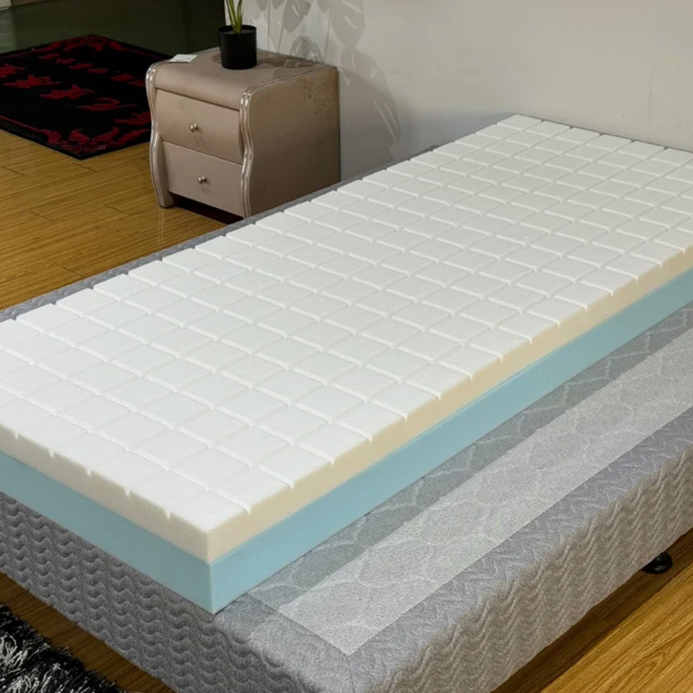 Colchón terapéutico anticicatrices de prevención BDEC301 (I) para cama de hospital