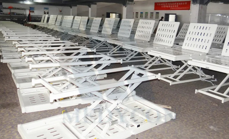 Proceso de fabricación