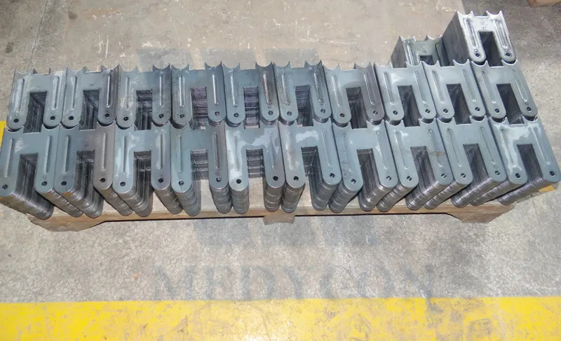 Proceso de fabricación