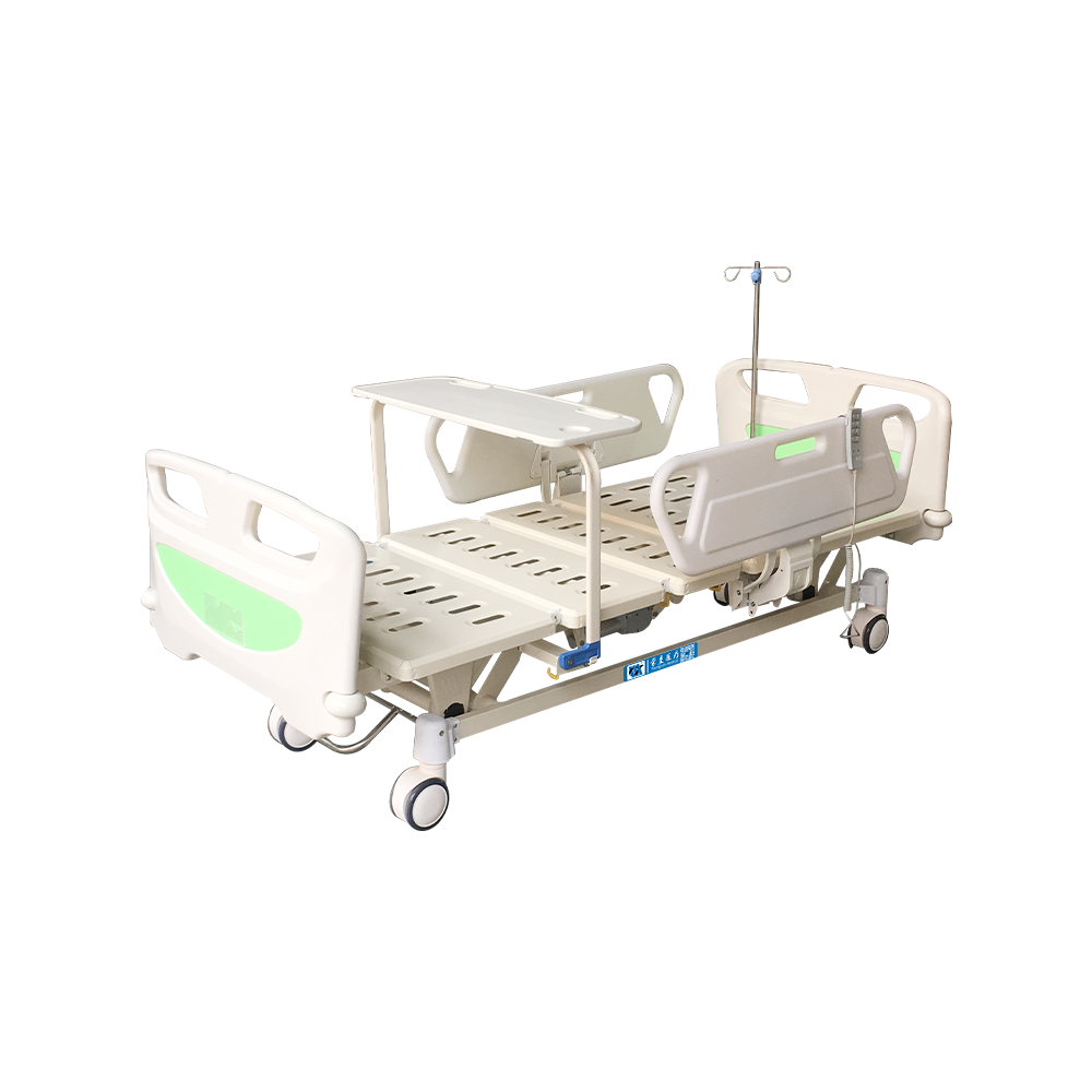 YC-E3618K(II) Cama eléctrica de 3 funciones Cama de hospital eléctrica ajustable