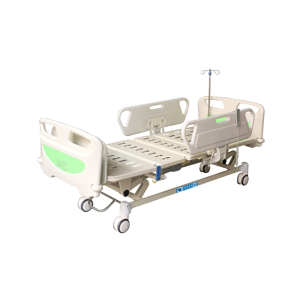 YC-E3618K(II) Cama eléctrica de 3 funciones Cama de hospital eléctrica ajustable