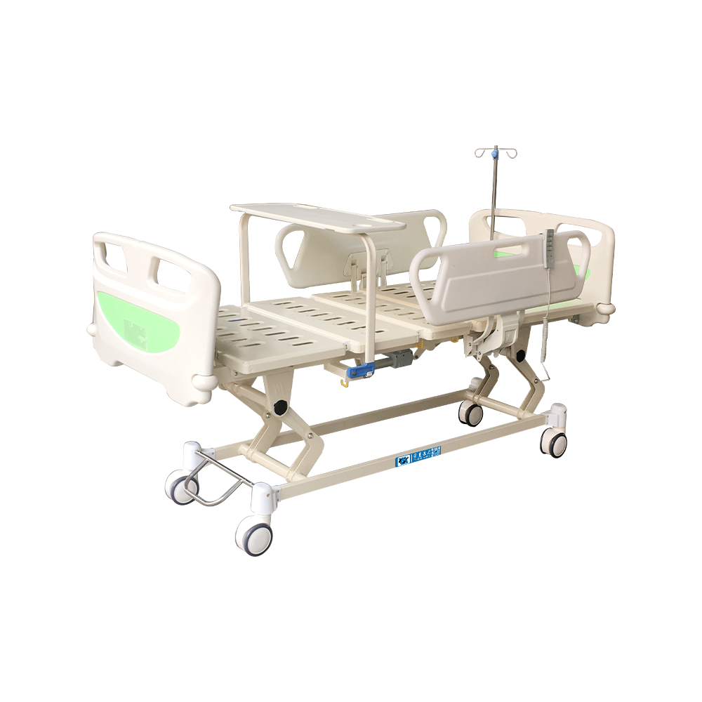 YC-E3618K(II) Cama eléctrica de 3 funciones Cama de hospital eléctrica ajustable
