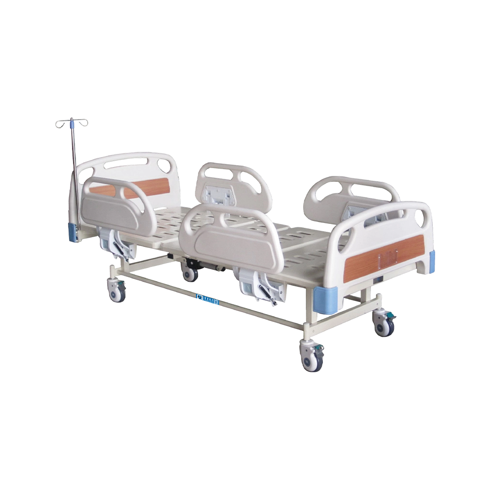 YC-E2618L (I) Cama hospitalaria eléctrica de dos funciones
