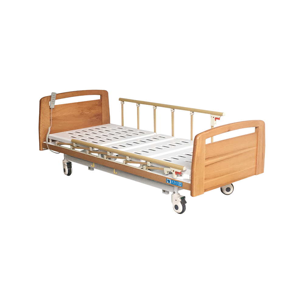 YC-E3011L(I) Camas eléctricas de atención domiciliaria para hospitales 3 funciones