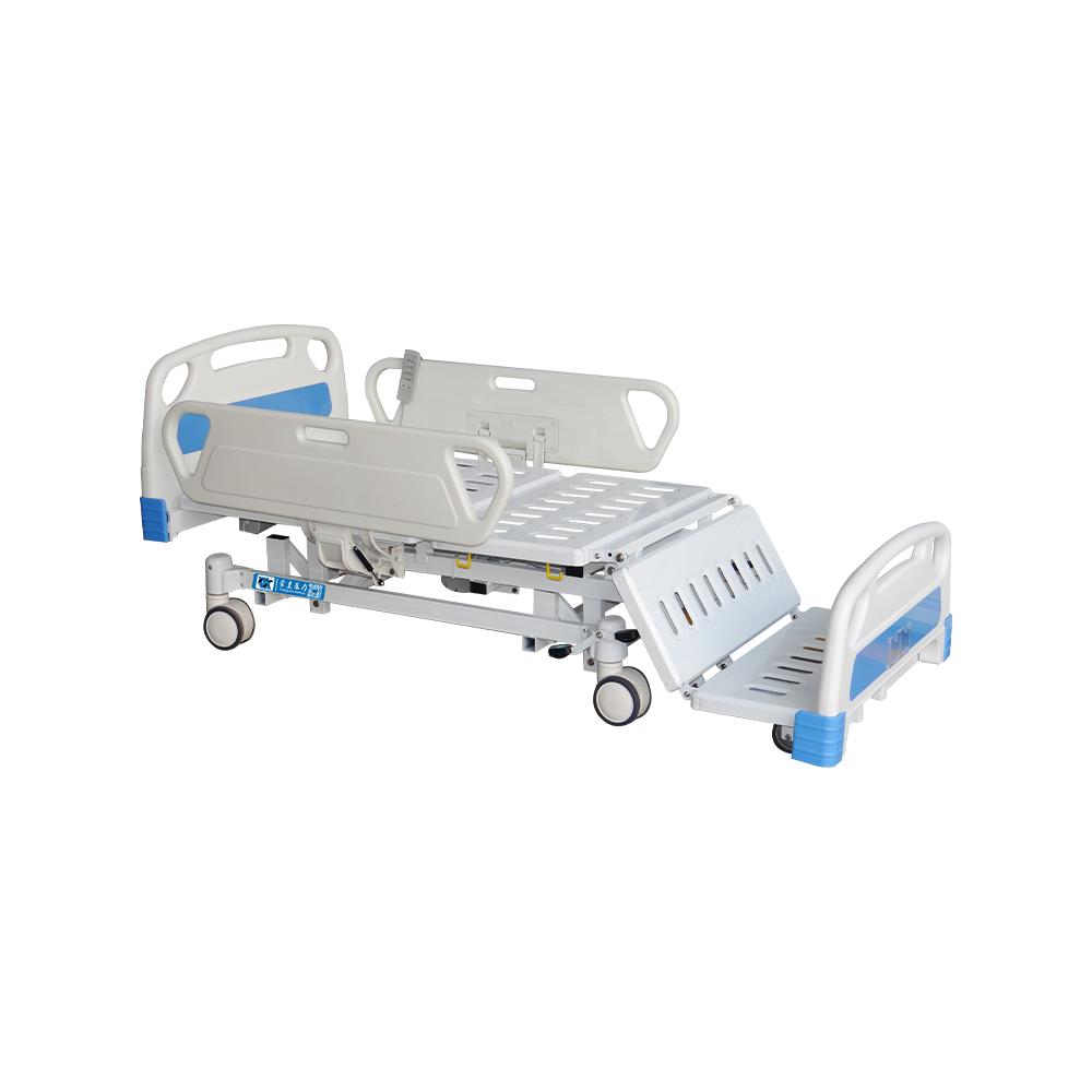 YC-E3618K(IV) Cama de hospital eléctrica de tres funciones para uso doméstico