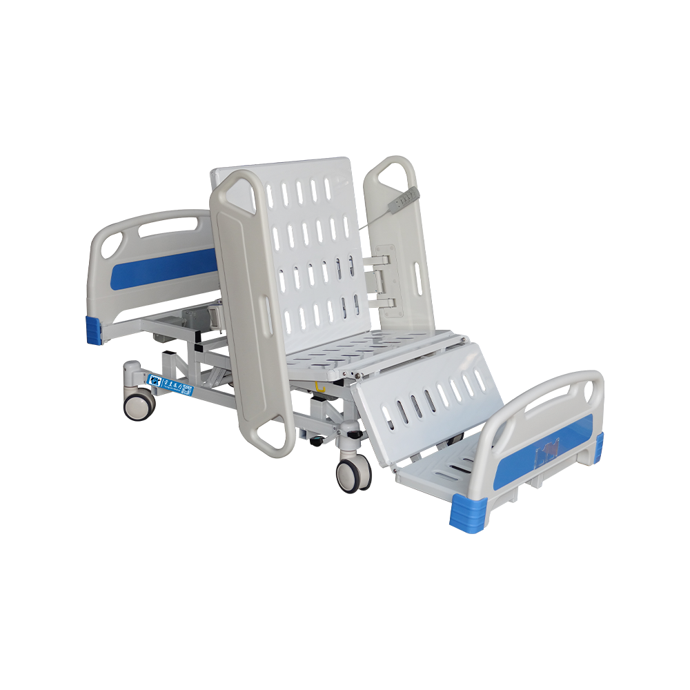 YC-E3618K(IV) Cama de hospital eléctrica de tres funciones para uso doméstico