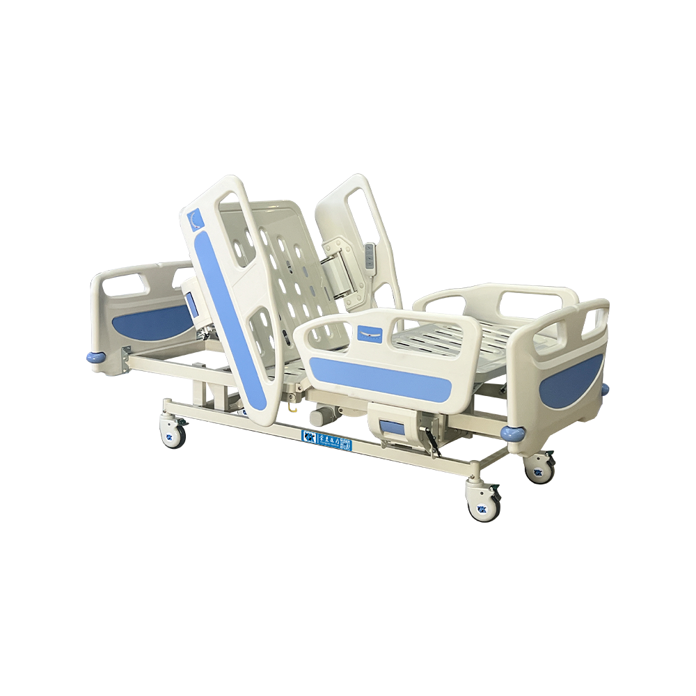 YC-E3618L(I) Camas hospitalarias eléctricas con control remoto