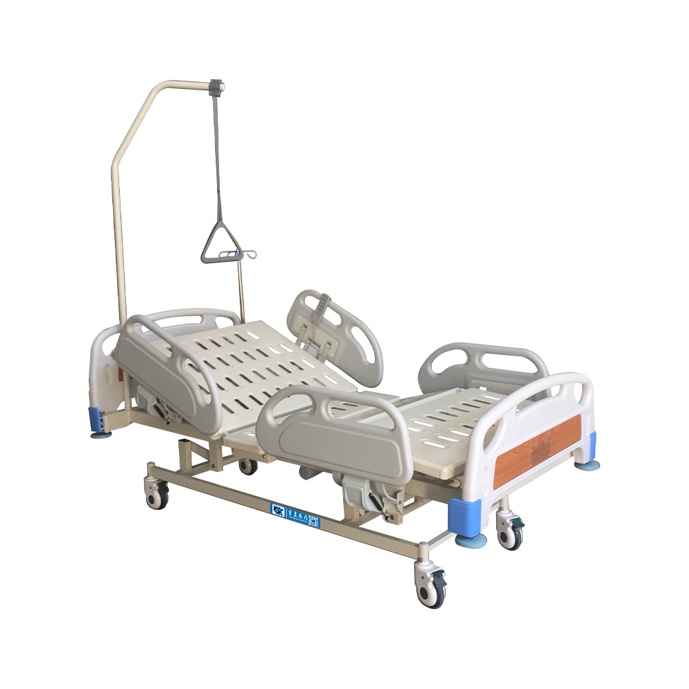 YC-E3618L(I) Camas hospitalarias eléctricas con control remoto