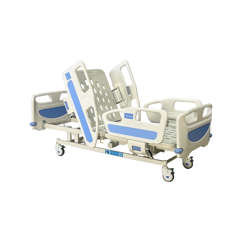 YC-E3618L(I) Camas hospitalarias eléctricas con control remoto