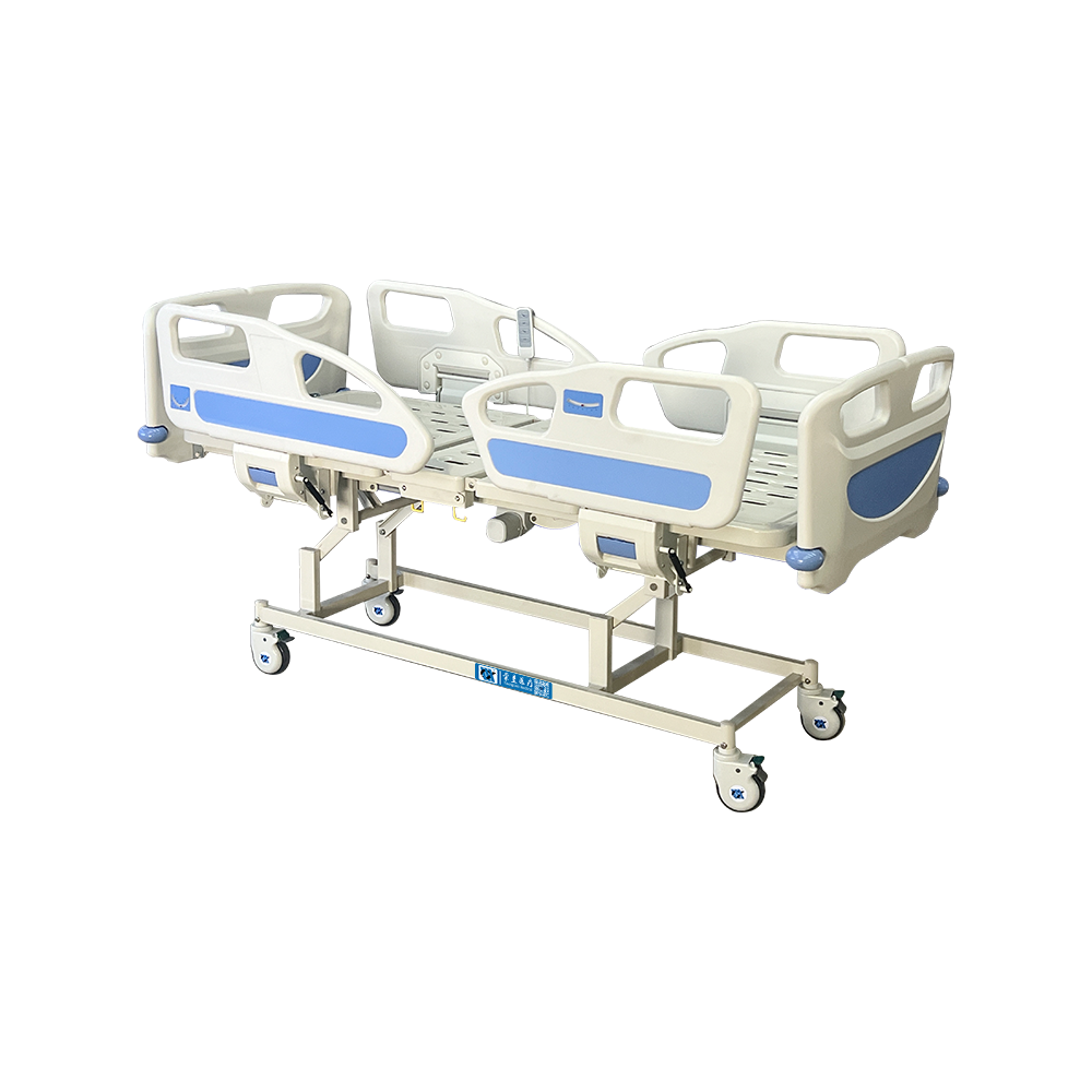 YC-E3618L(I) Camas hospitalarias eléctricas con control remoto