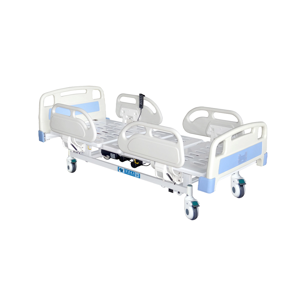 YC-E3618L(I) Camas hospitalarias eléctricas con control remoto