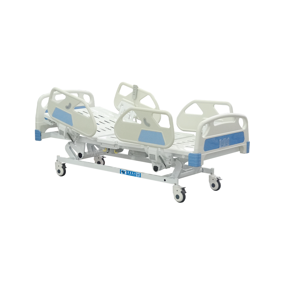 YC-E3618L(I) Camas hospitalarias eléctricas con control remoto