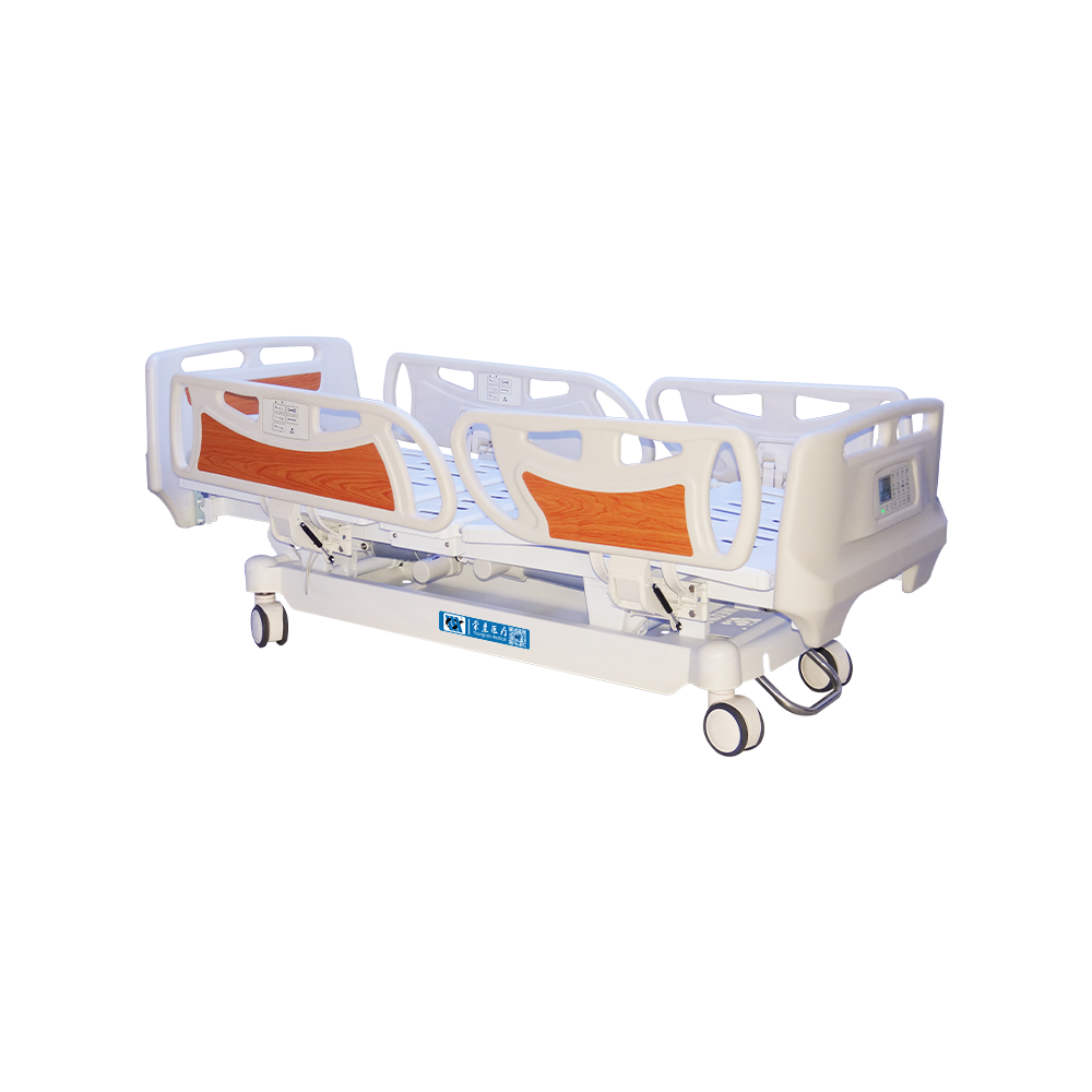YC-E5638K(I) Cama UCI integrada con control de barandilla