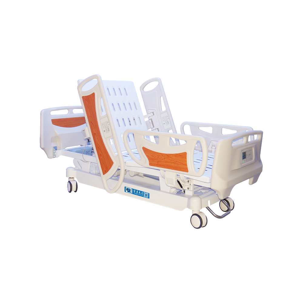 YC-E5638K(I) Cama UCI integrada con control de barandilla