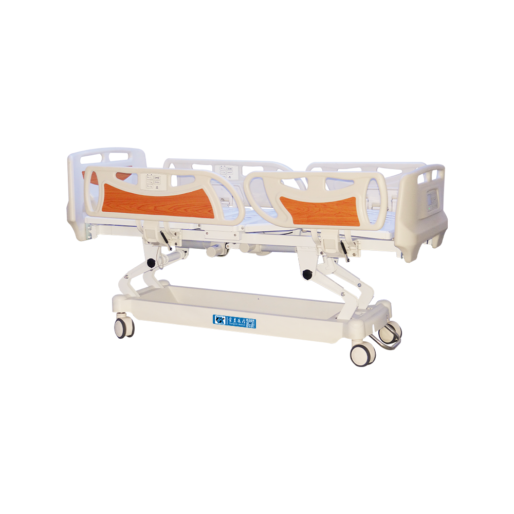 YC-E5638K(I) Cama UCI integrada con control de barandilla