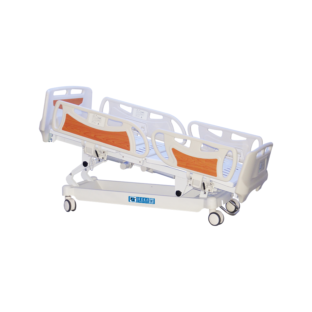 YC-E5638K(I) Cama UCI integrada con control de barandilla