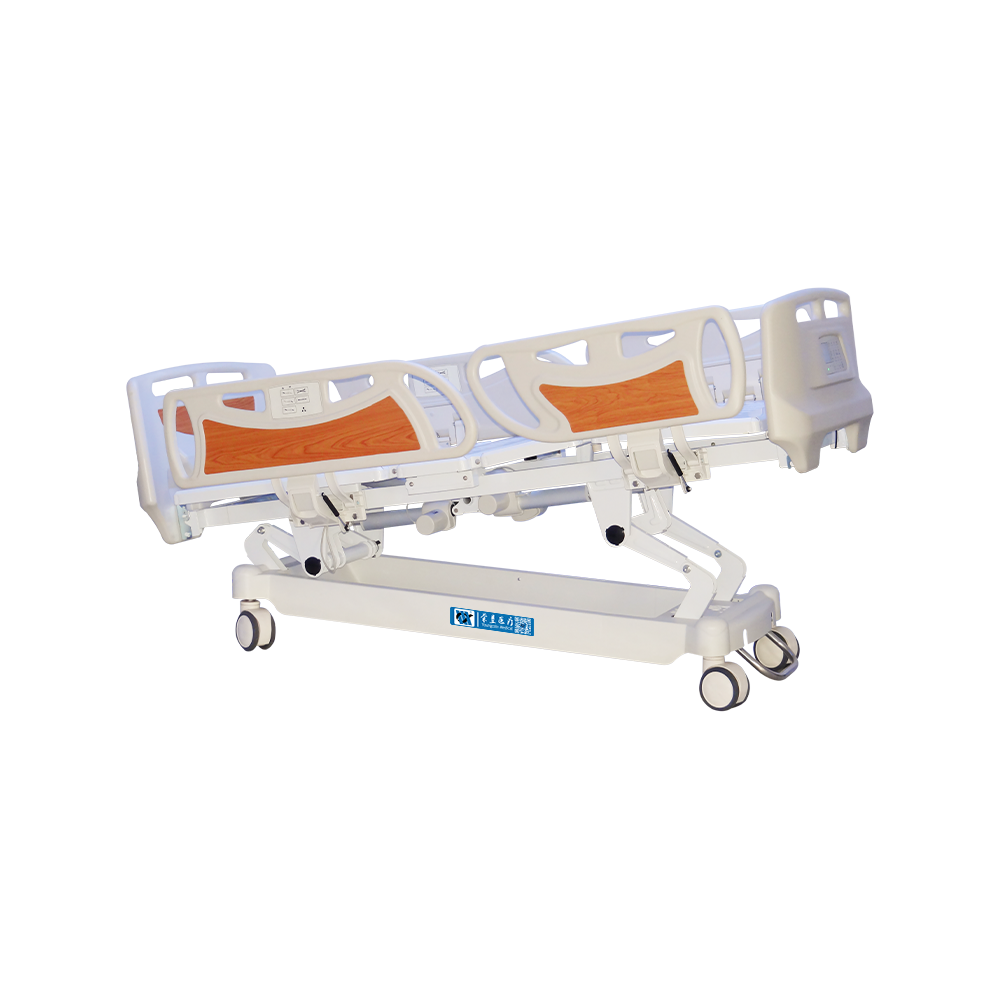 YC-E5638K(I) Cama UCI integrada con control de barandilla