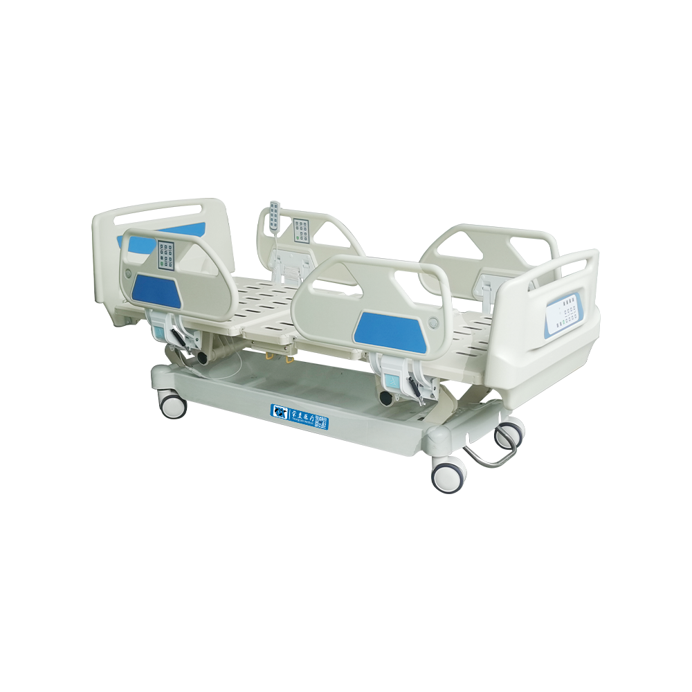 YC-E5638K(I) Cama UCI integrada con control de barandilla
