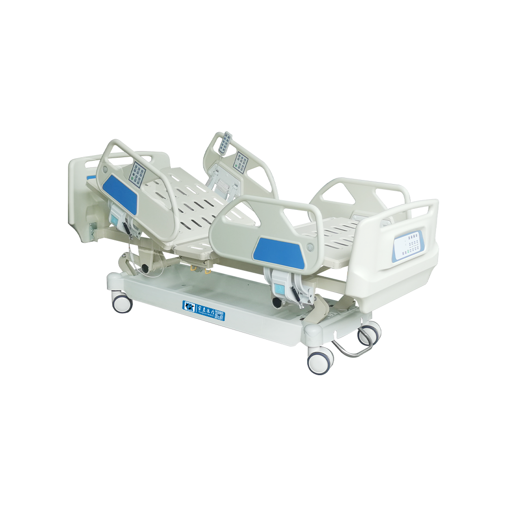 YC-E5638K(I) Cama UCI integrada con control de barandilla