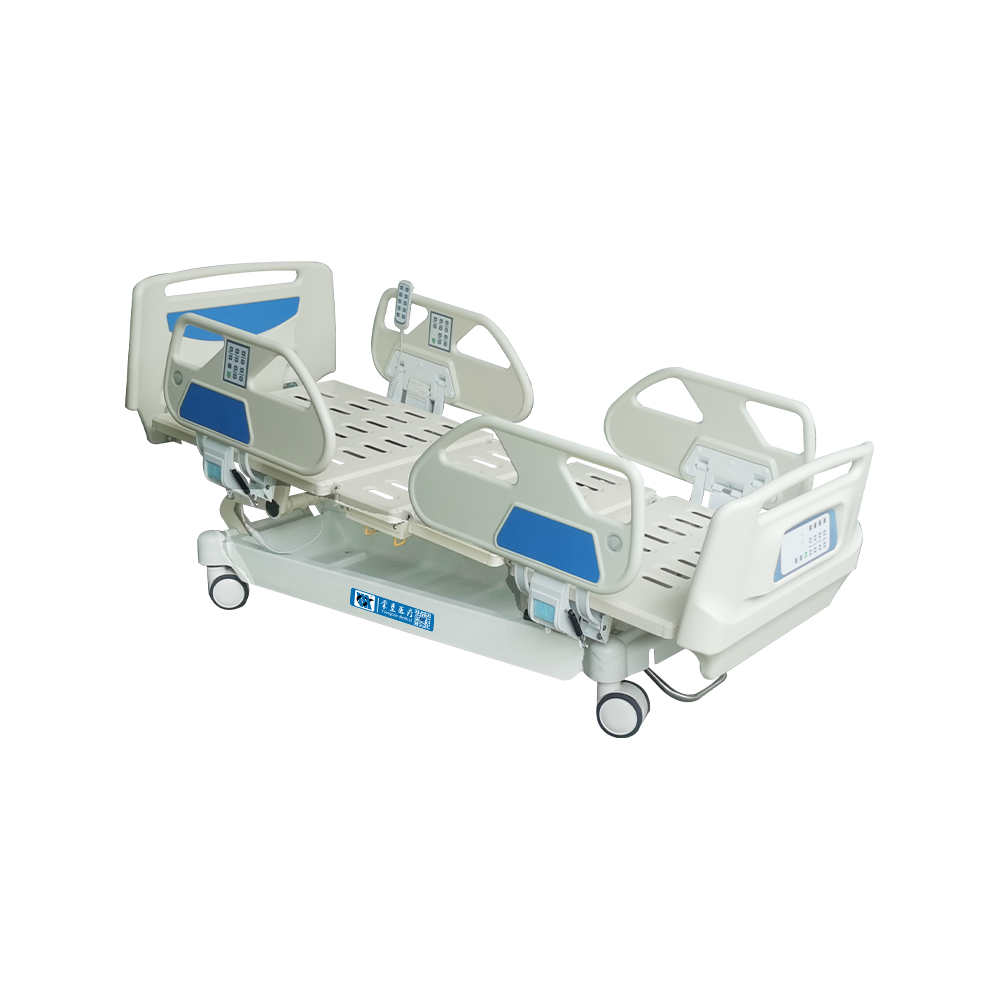 YC-E5638K(I) Cama UCI integrada con control de barandilla