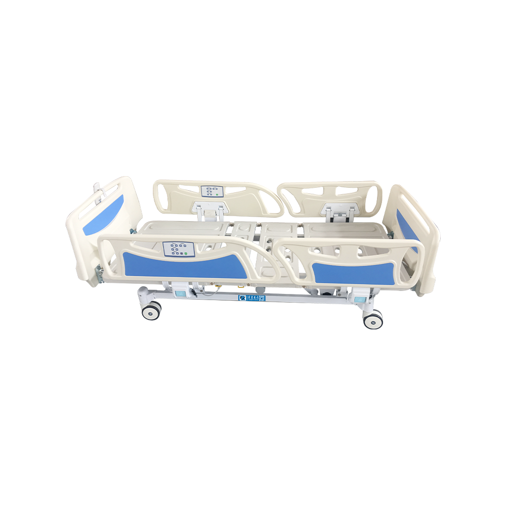YC-E5638K(II) Cama UCI de nueva generación integrada con control de barandilla