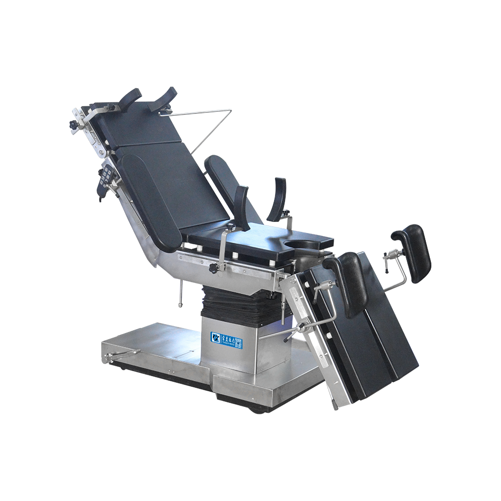 BDOP01 Camilla Quirúrgica Eléctrica Médica