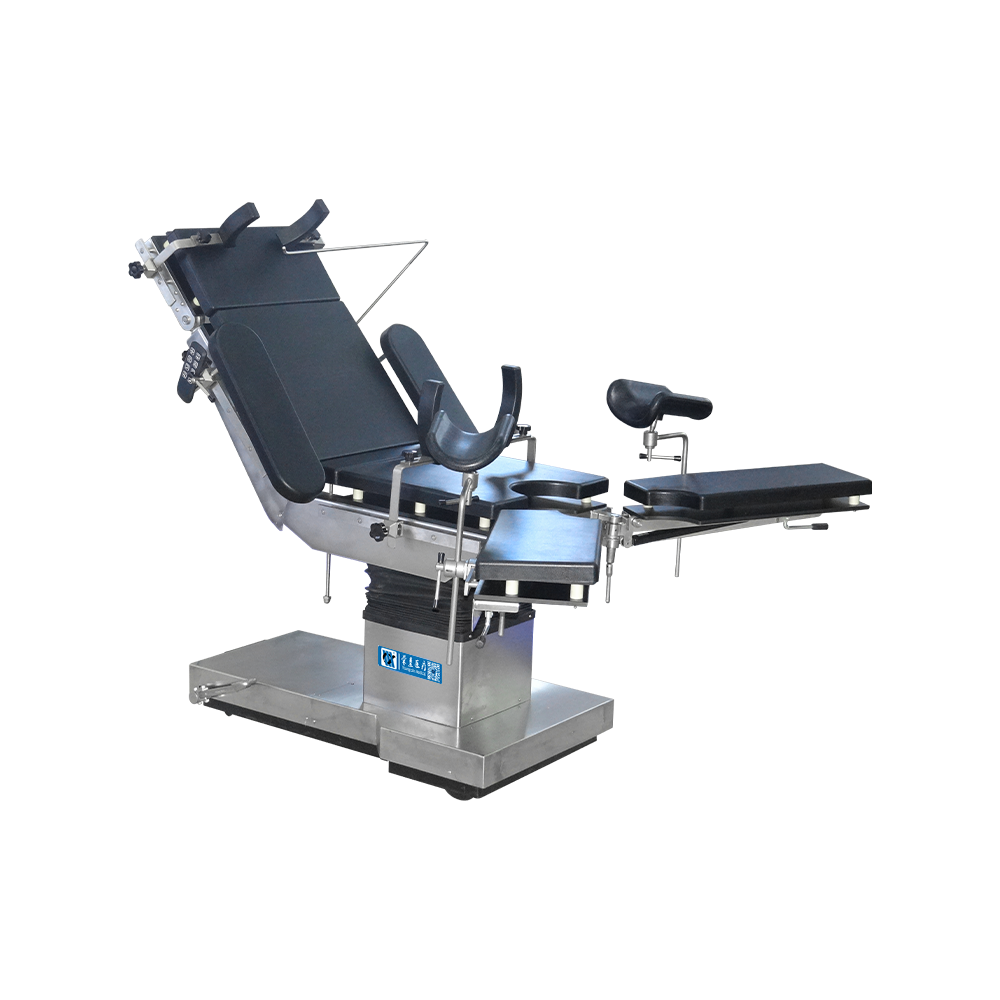 BDOP01 Camilla Quirúrgica Eléctrica Médica