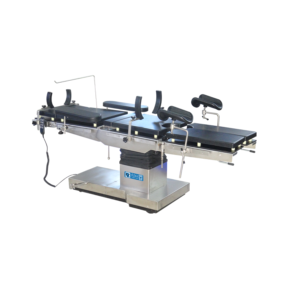 BDOP01 Camilla Quirúrgica Eléctrica Médica