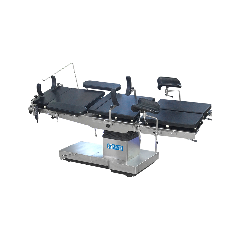 BDOP01 Camilla Quirúrgica Eléctrica Médica