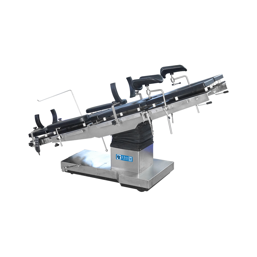 BDOP01 Camilla Quirúrgica Eléctrica Médica