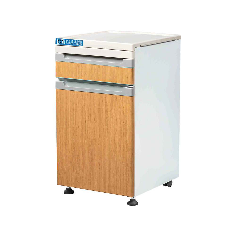 Muebles para salas de hospital