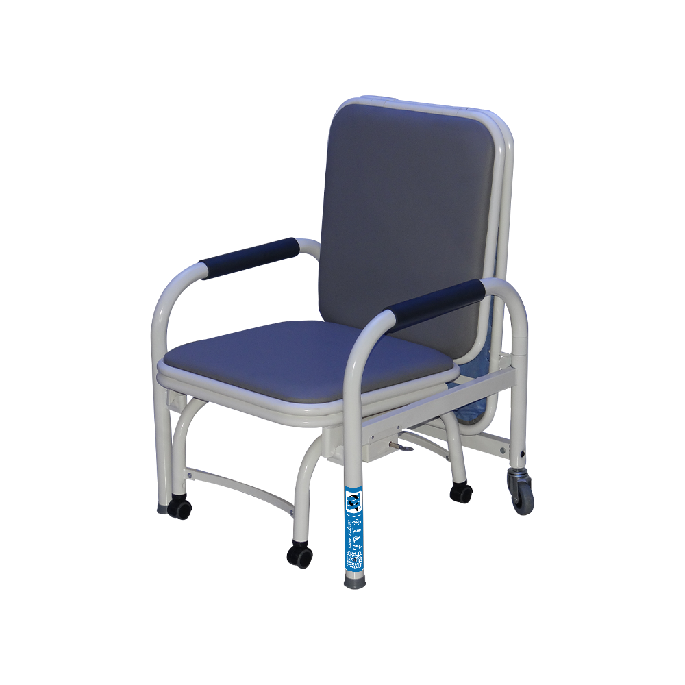Silla Médica