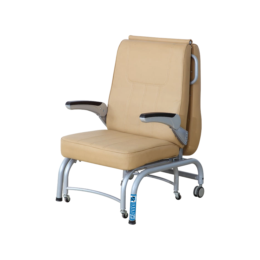 Silla reclinable para dormir BDEC102 para hospital