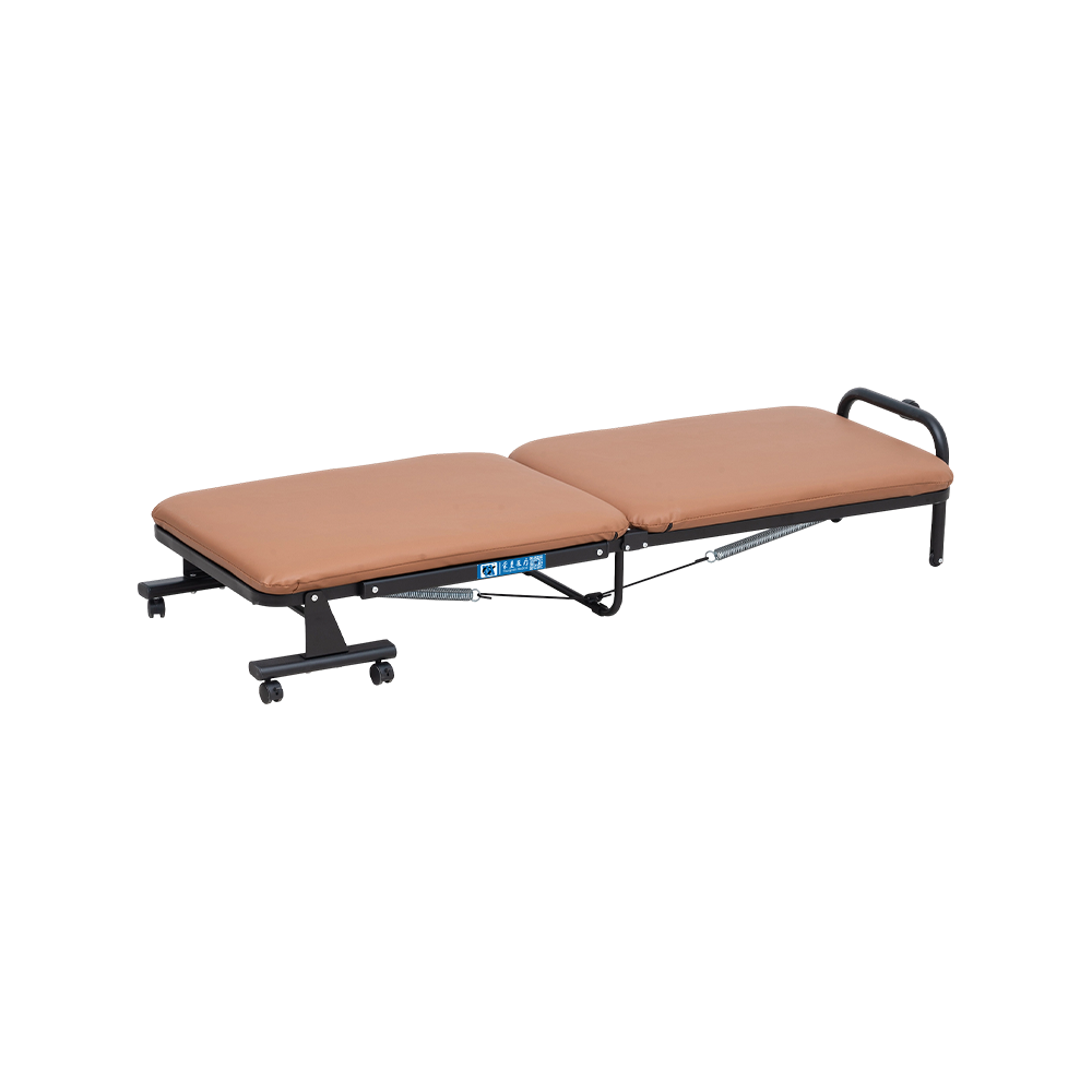 BDEC116 Cama cómoda de hospital