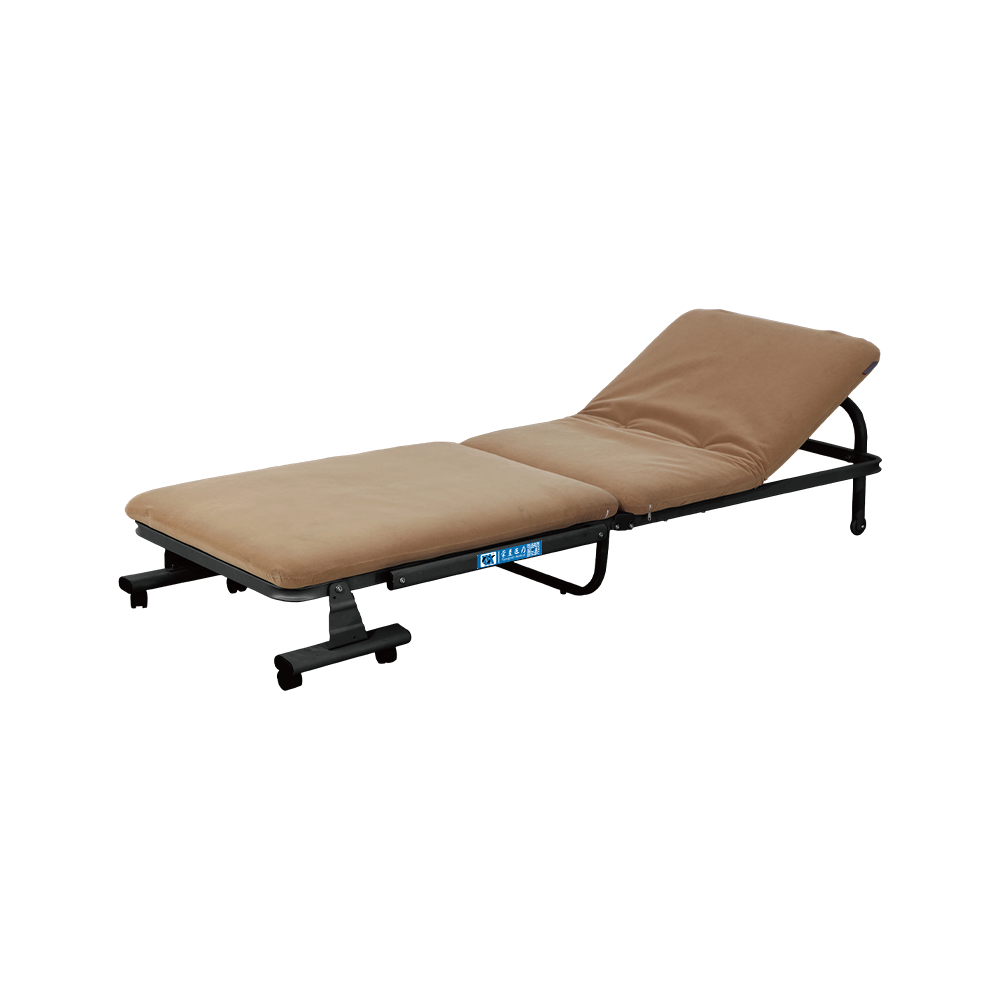 BDEC116 Cama cómoda de hospital