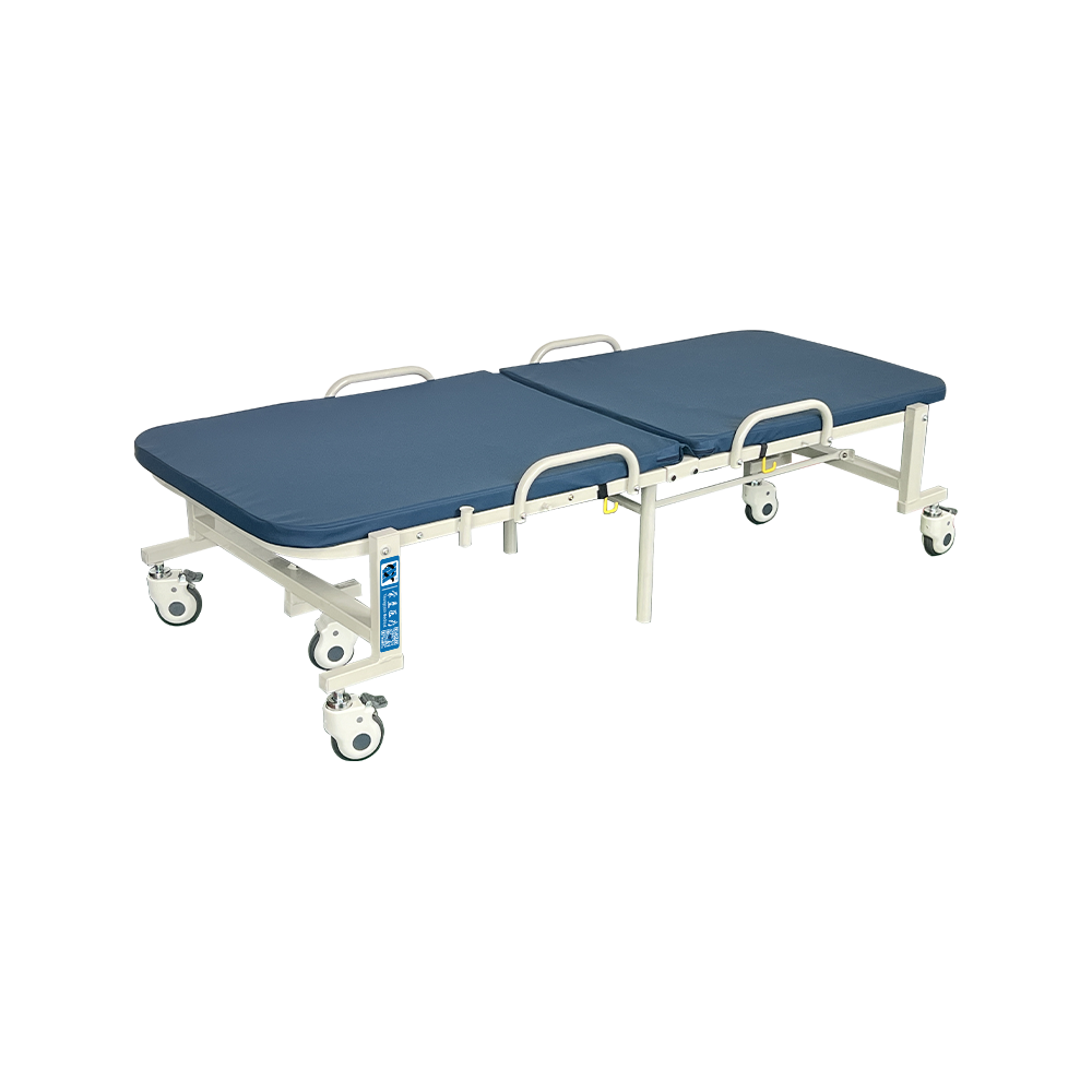 BDEC117 Cama cómoda para asistente de hospital