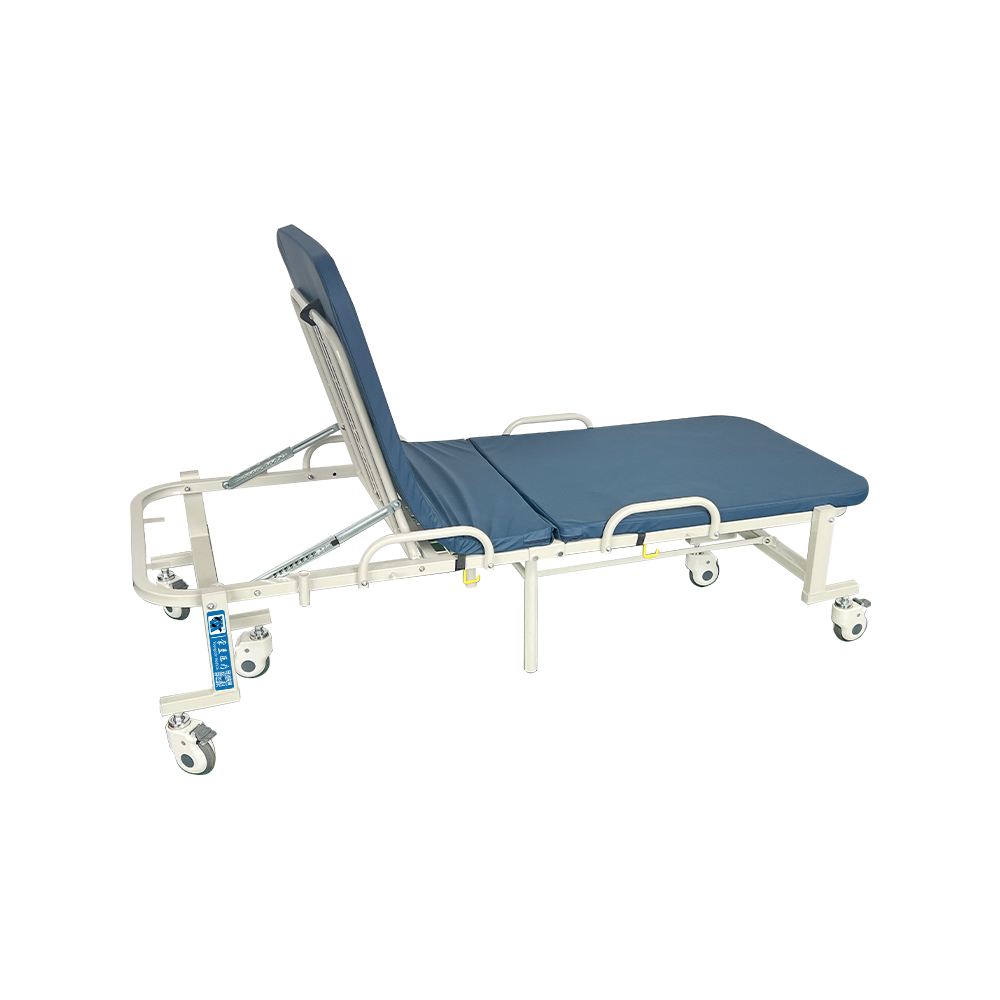 BDEC117 Cama cómoda para asistente de hospital