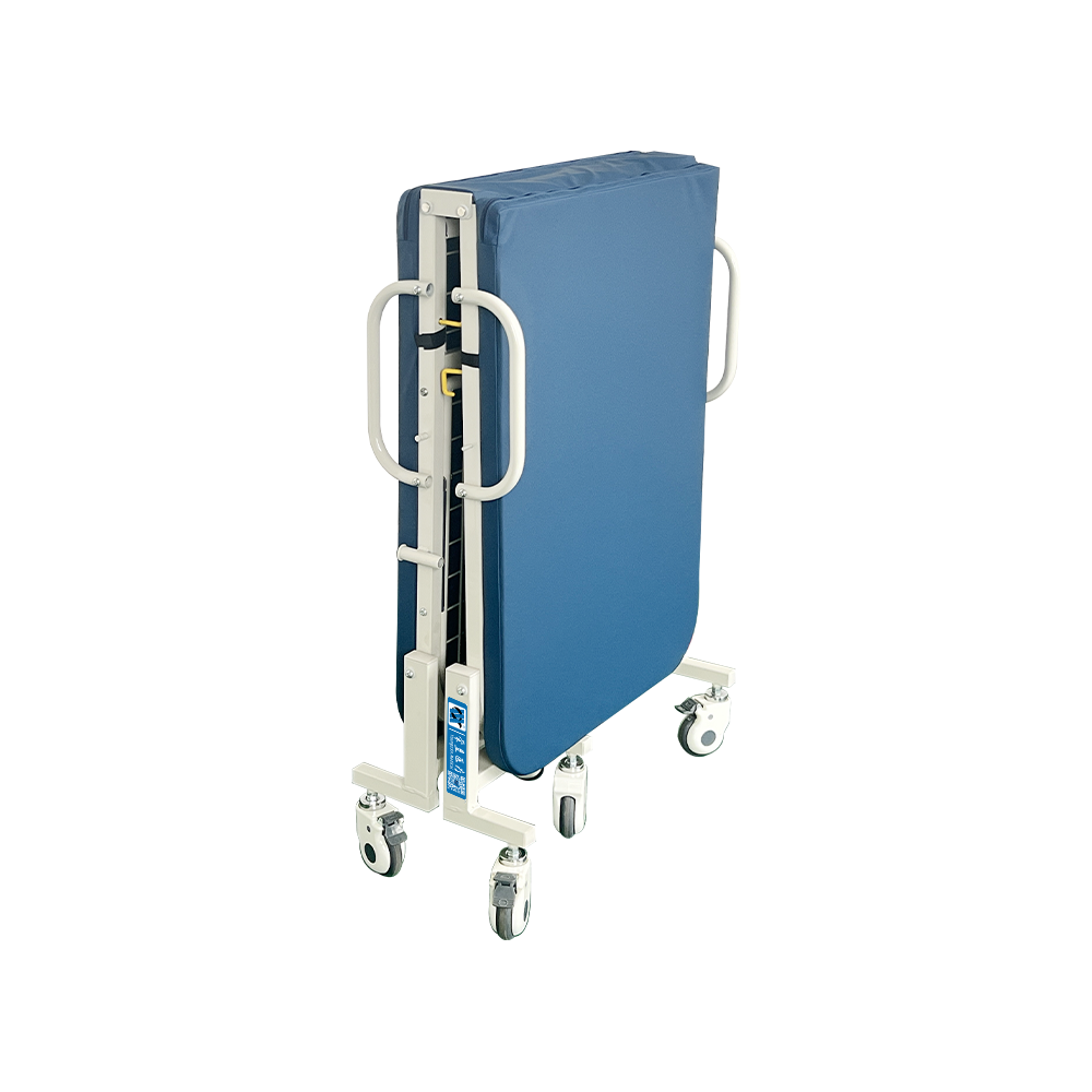 BDEC117 Cama cómoda para asistente de hospital