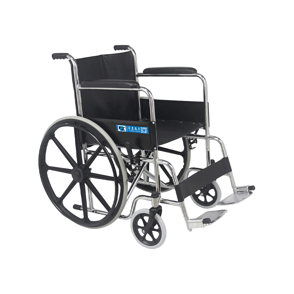 Silla de ruedas