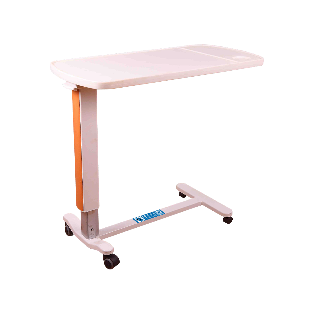 Camilla de cama de hospital con ABS BDCB22 de altura ajustable