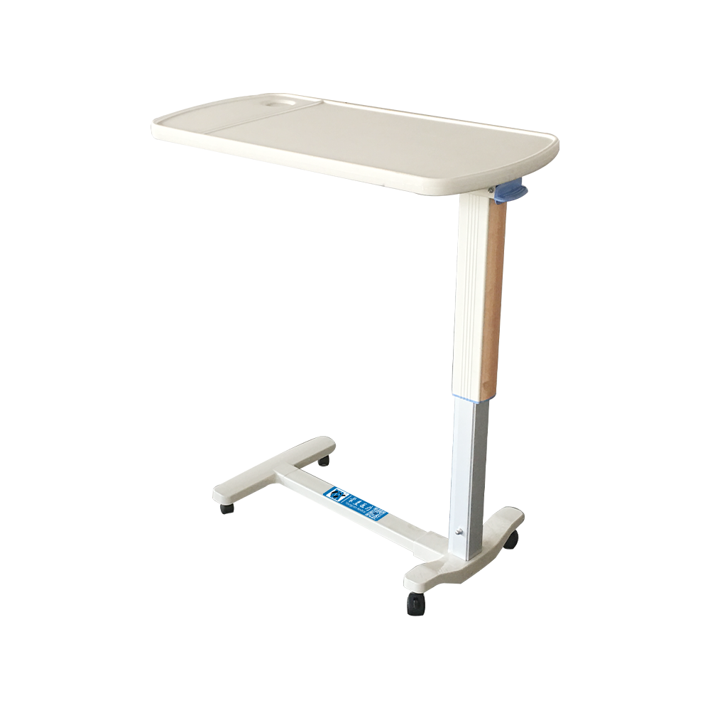 Camilla de cama de hospital con ABS BDCB22 de altura ajustable