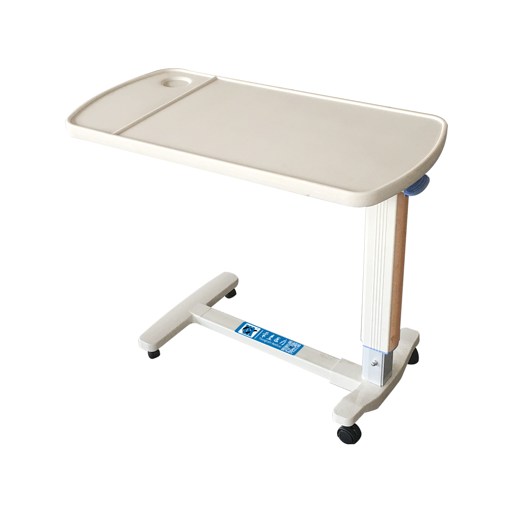 Camilla de cama de hospital con ABS BDCB22 de altura ajustable