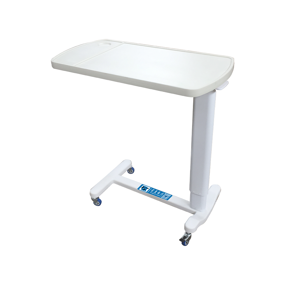 Camilla de cama de hospital con ABS BDCB22 de altura ajustable