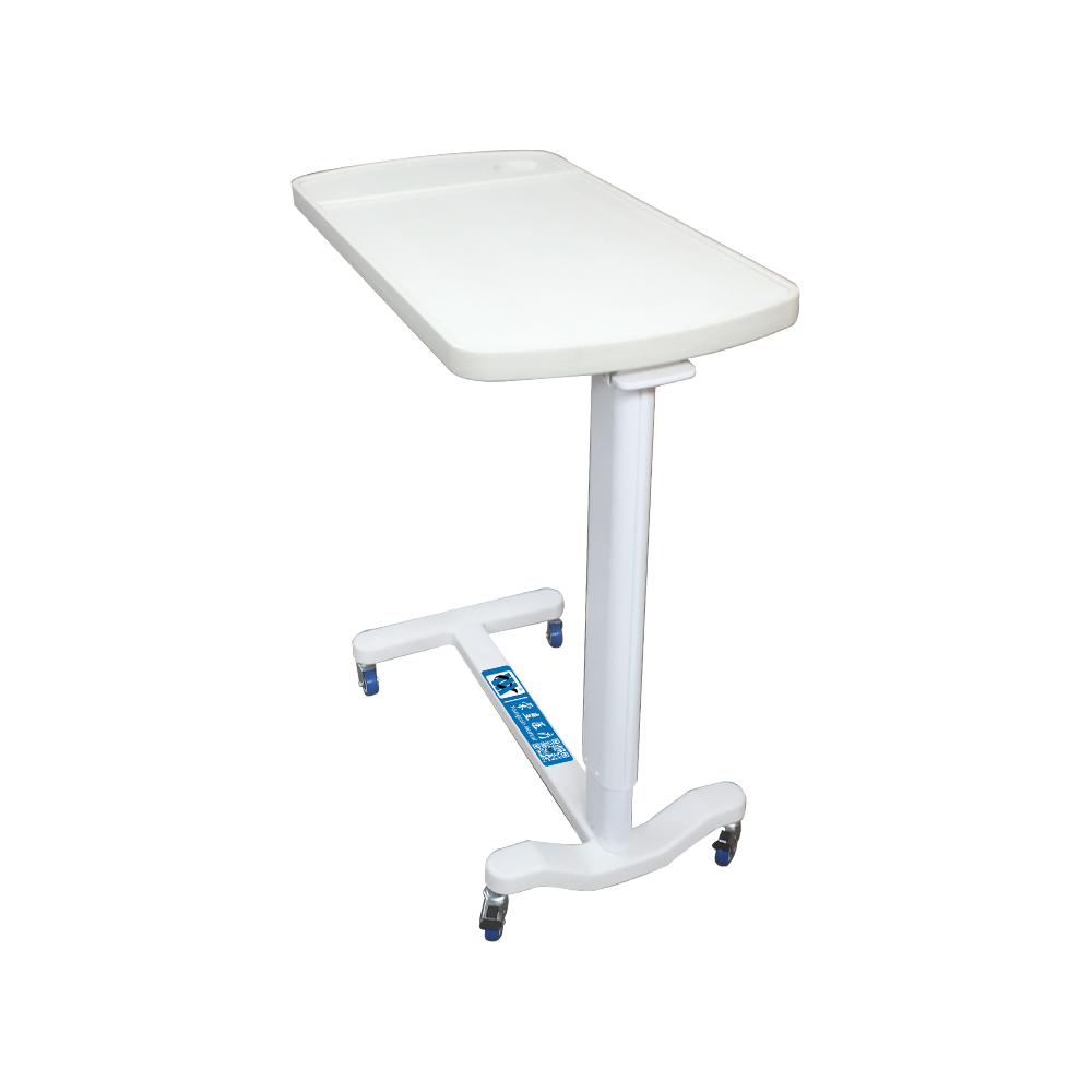 Camilla de cama de hospital con ABS BDCB22 de altura ajustable