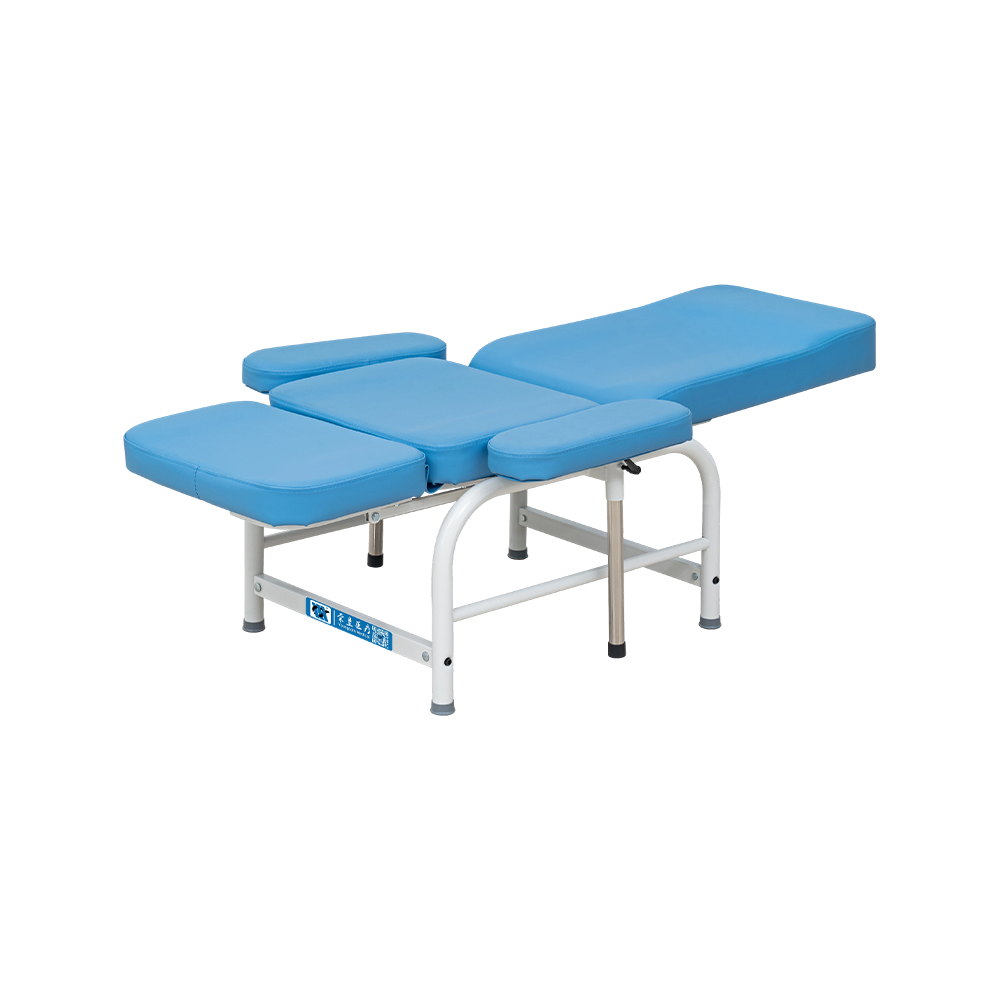 Silla manual de donación de sangre BDEC114 para hospital