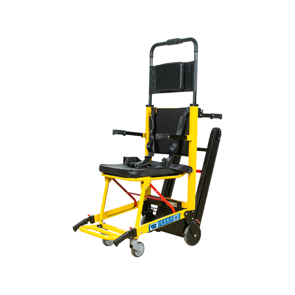 Camilla eléctrica para escalera BDT210