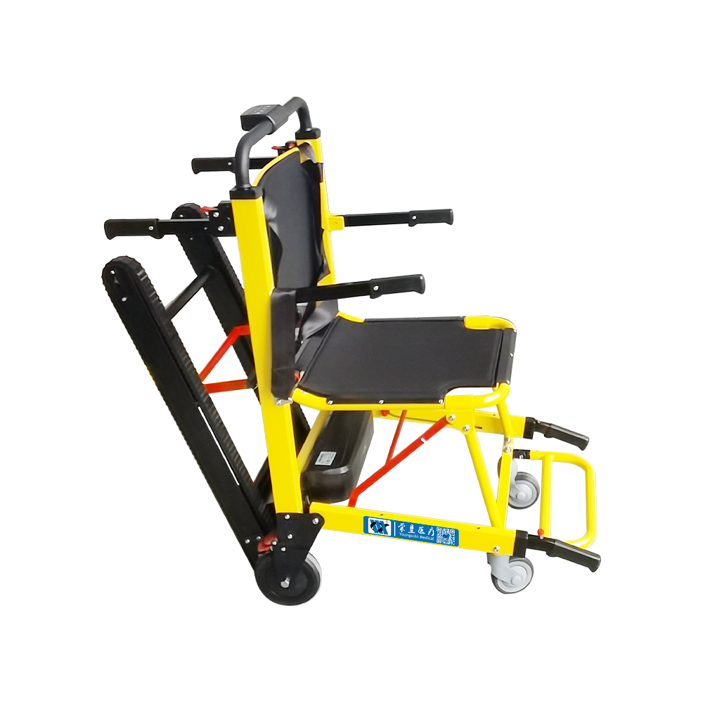 Camilla eléctrica para escalera BDT210